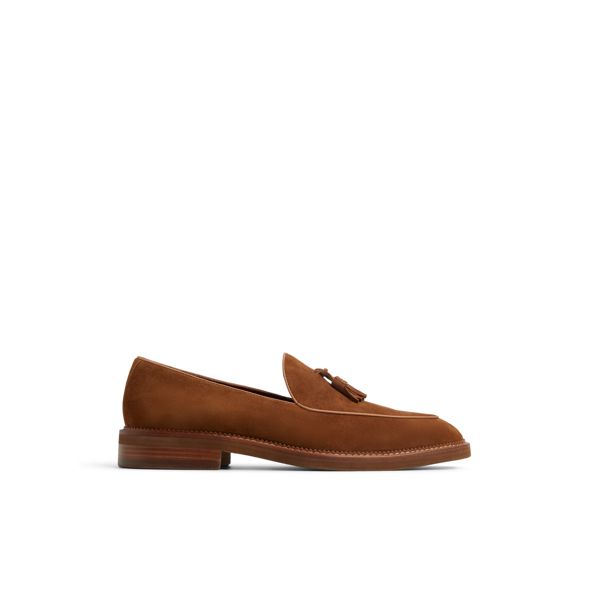 ALDO Portos - Men's Dress Shoe - Brown, Size 13
