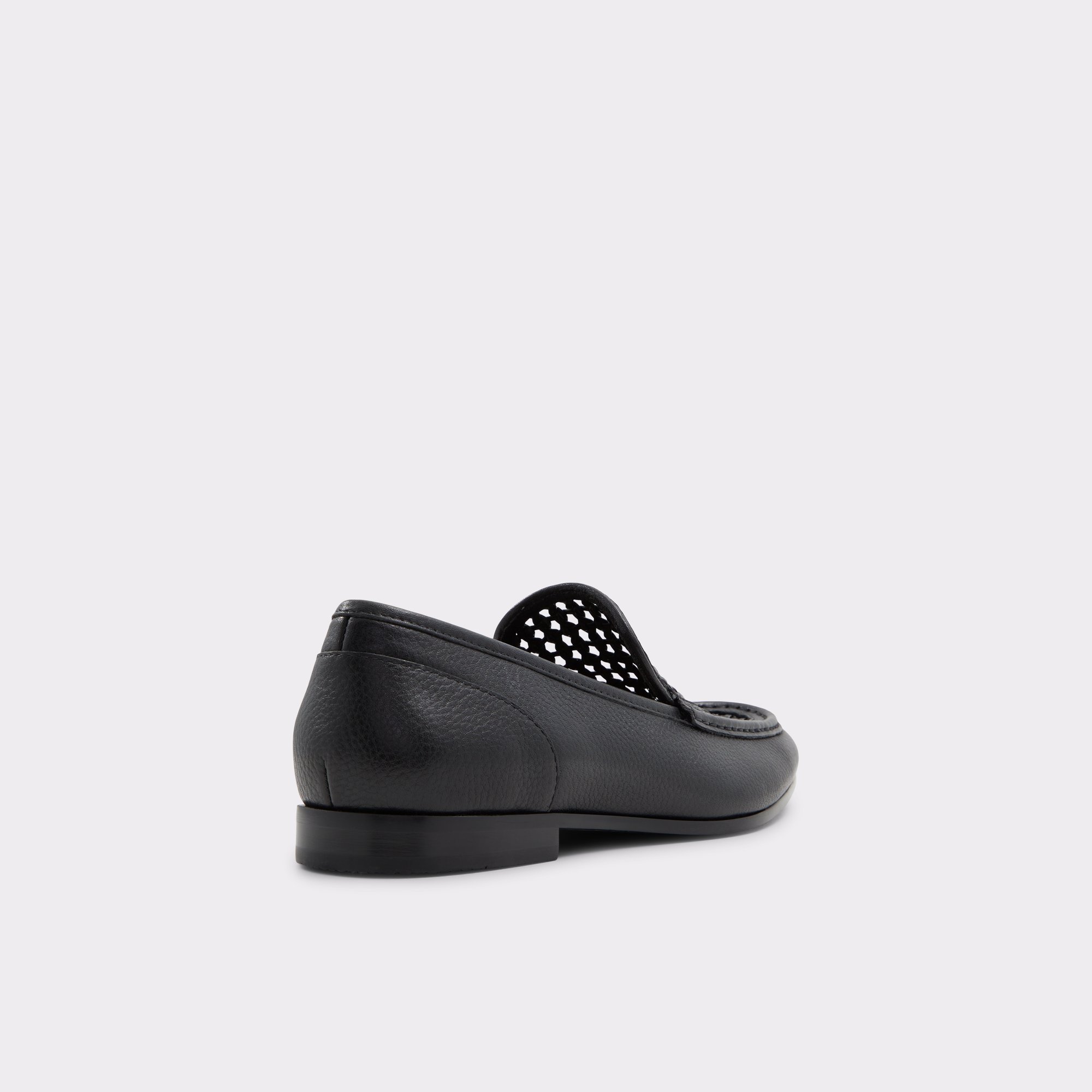 Porttland Black Men's Loafers & Slip-Ons | ALDO Canada