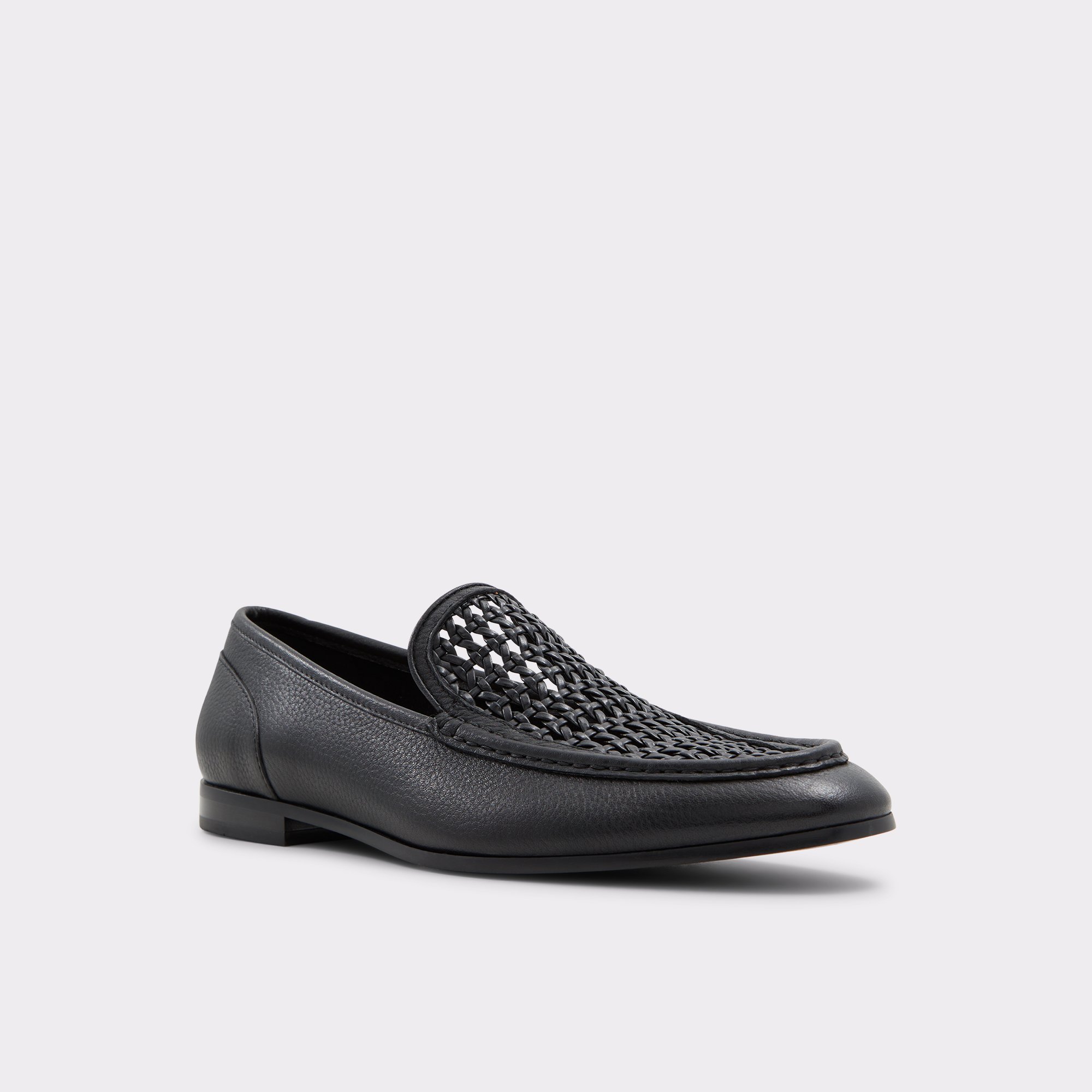 Porttland Black Men's Loafers & Slip-Ons | ALDO Canada