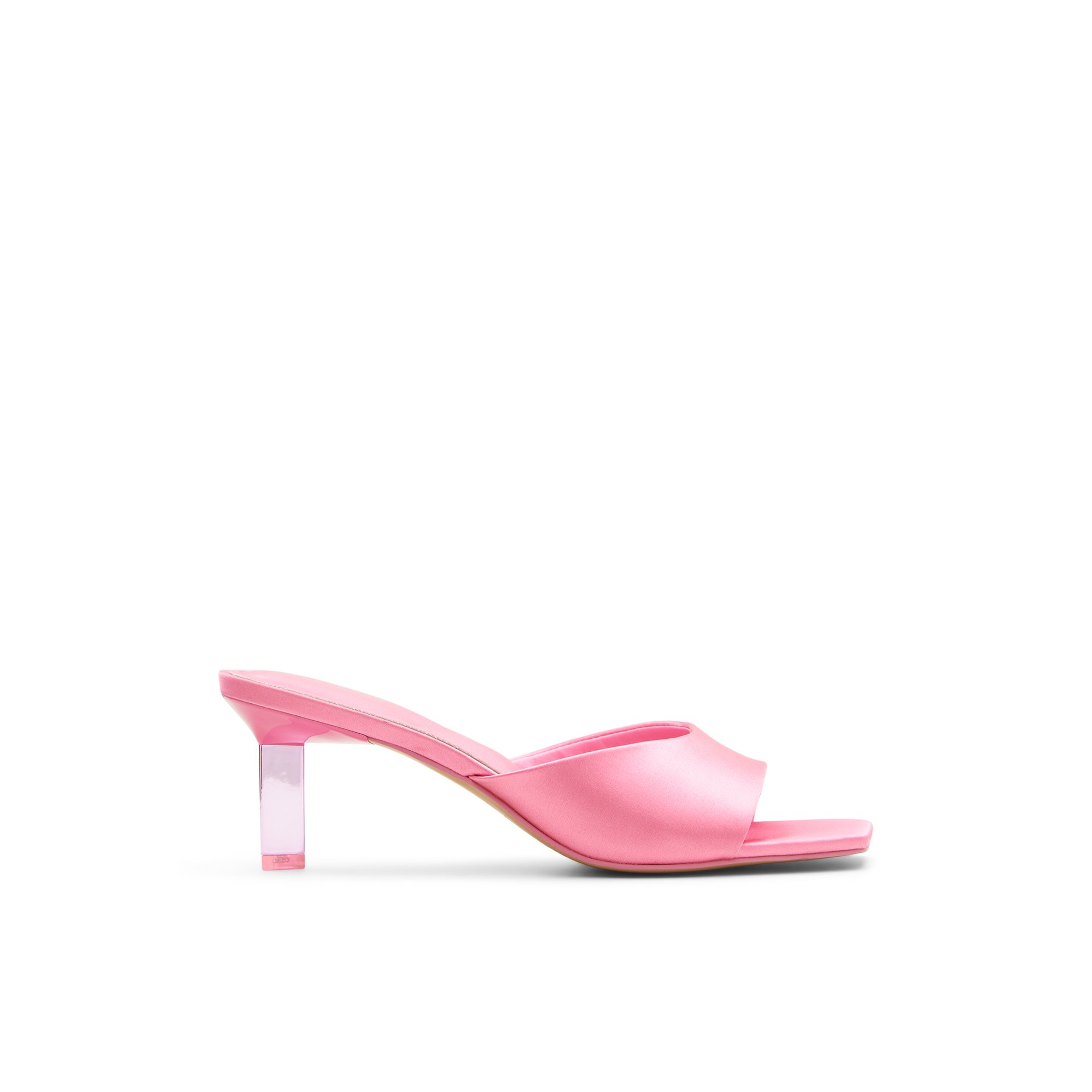 ALDO Posie - Women's Mule Slides - Pink