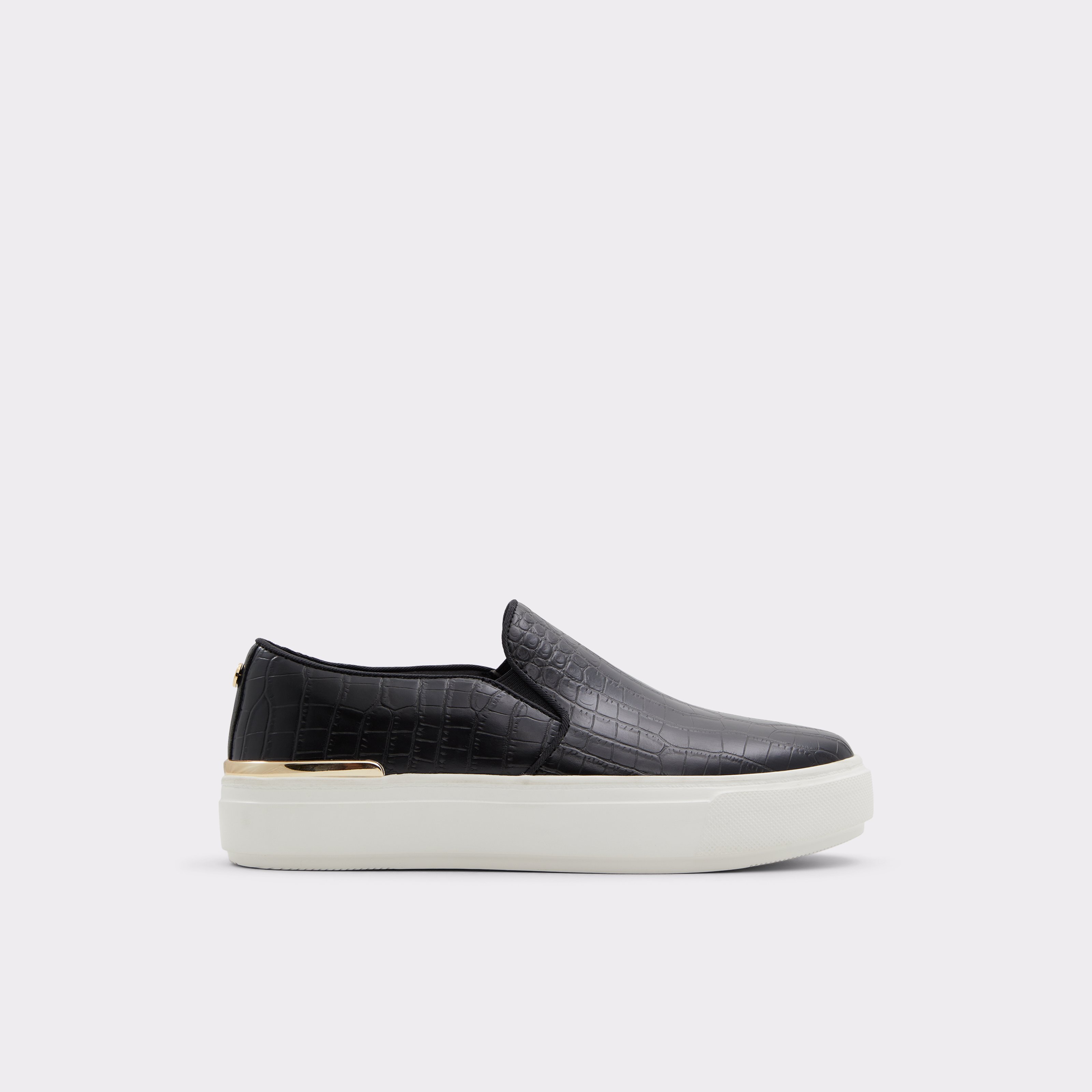 Pounceer Black Women's Sneakers | ALDO US