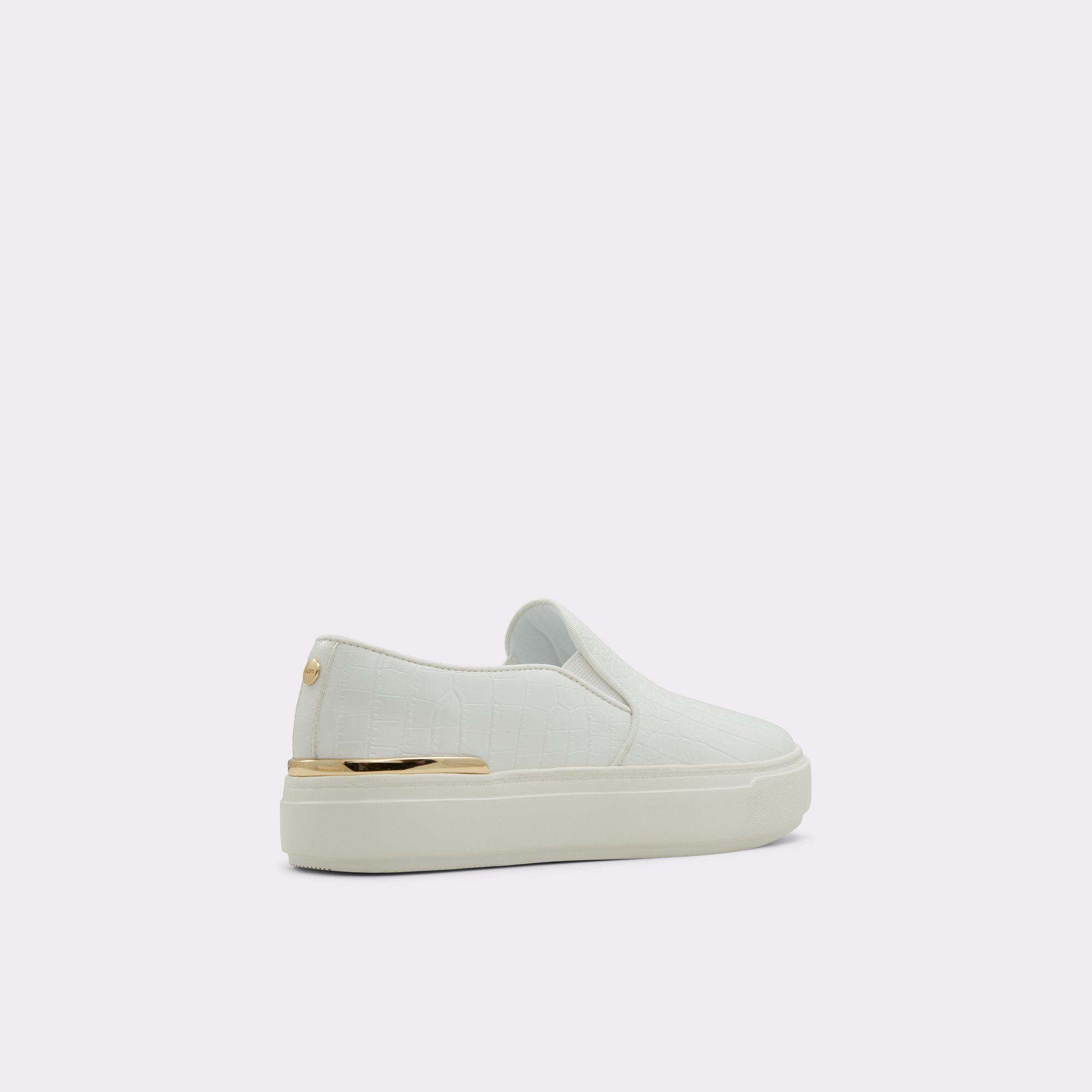 Pounceer Other White Women's Low top sneakers | ALDO Canada