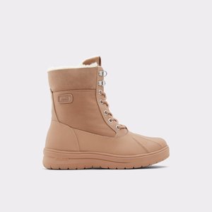 aldo powder winter boots