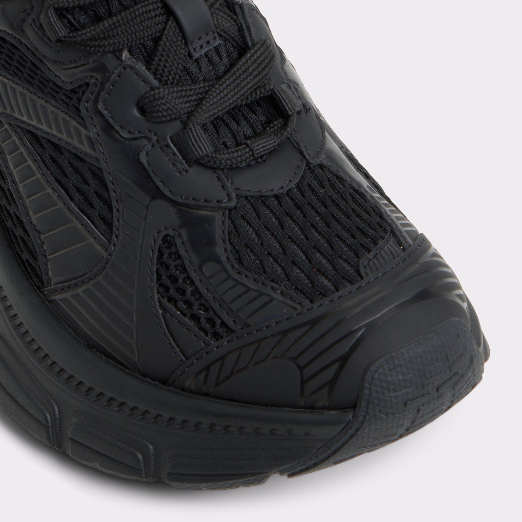 Powerplay Black Women's Low top sneakers | ALDO Canada