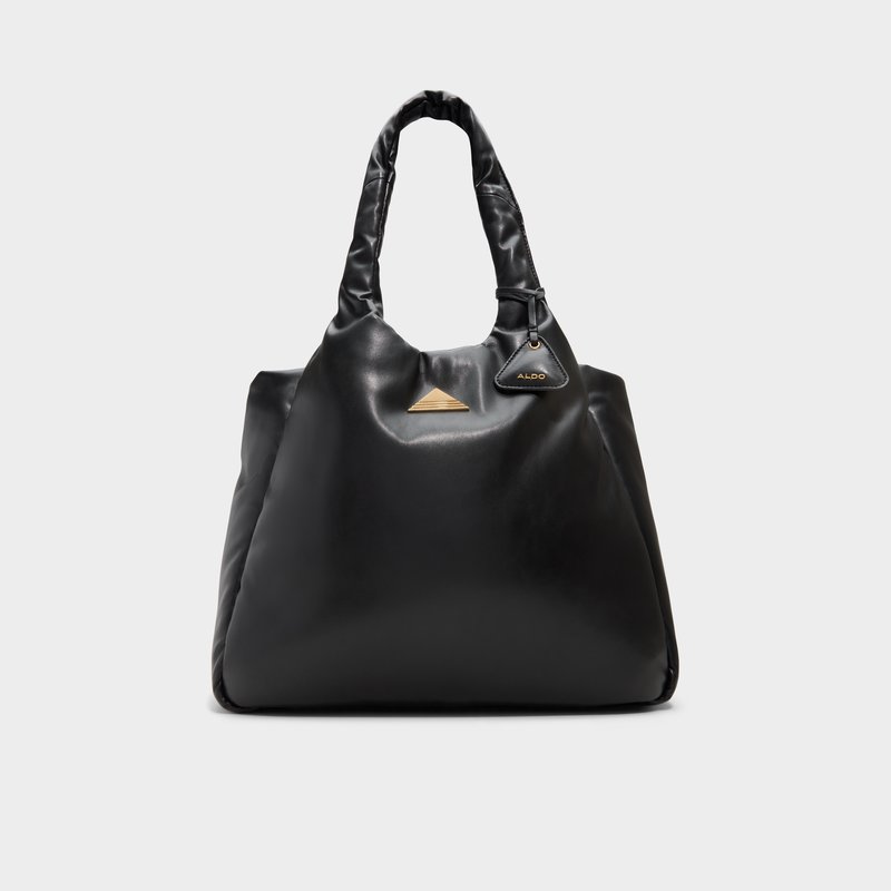 ppuffcarryy cartera de mujer-black overflow_black ppuffcarryy cartera de mujer-black overflow_black