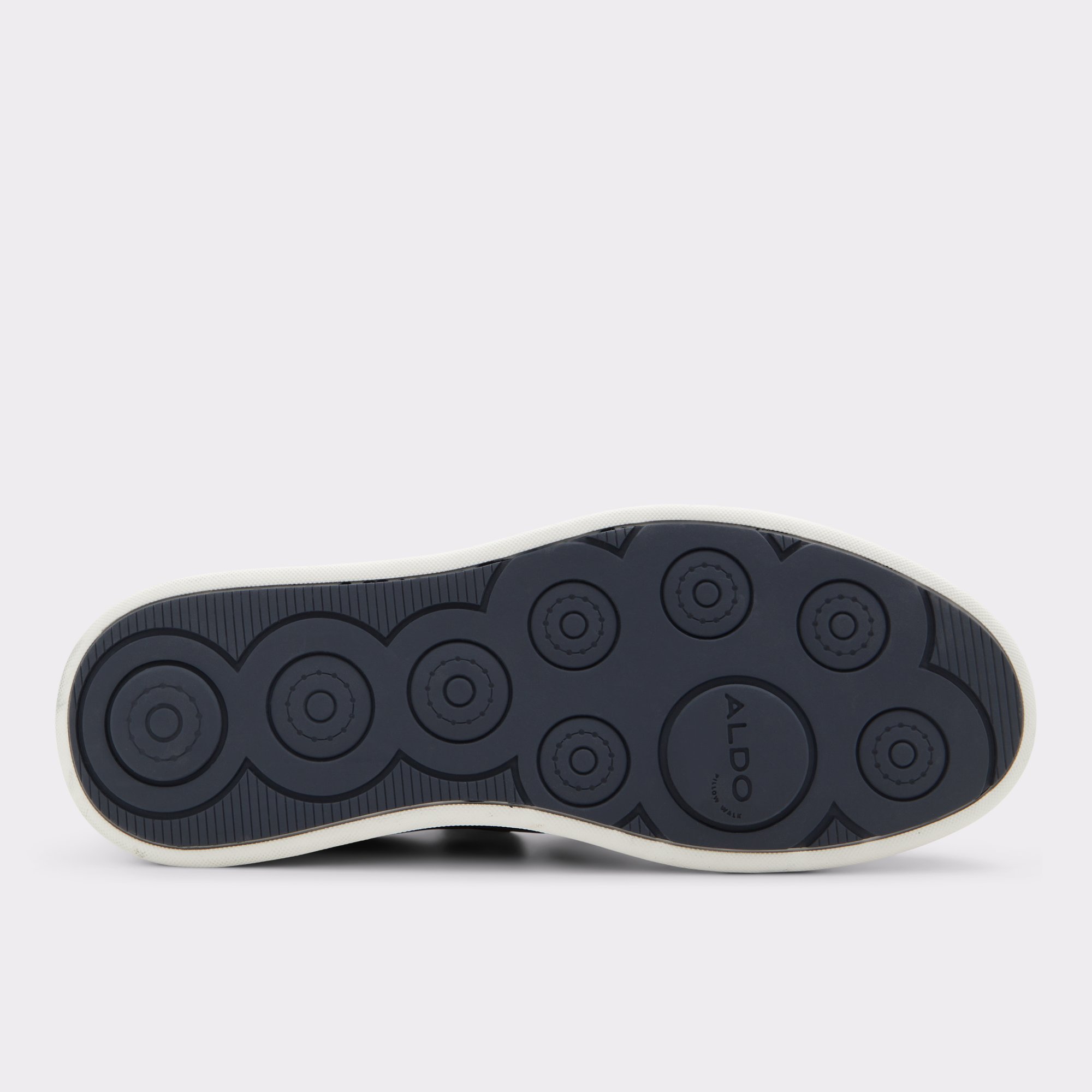 Prasien Black Men's Low top | ALDO US