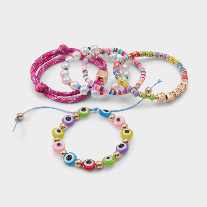 praujan pulsera de mujer-multicolor_multi praujan pulsera de mujer-multicolor_multi
