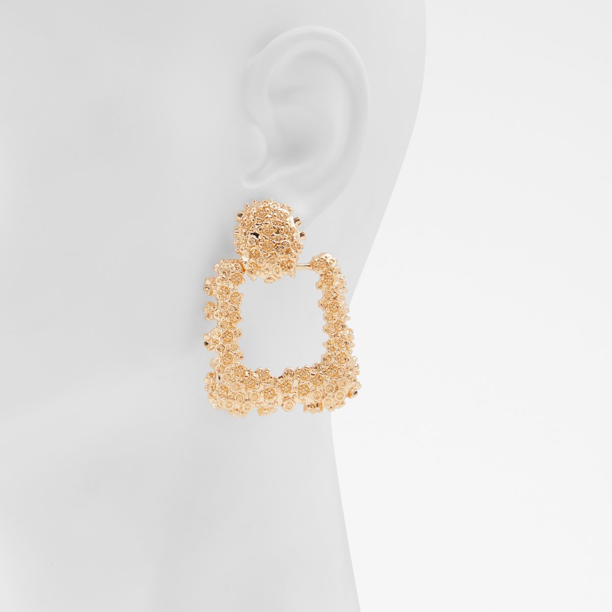 Preabaen Gold Women's Earrings | ALDO Canada