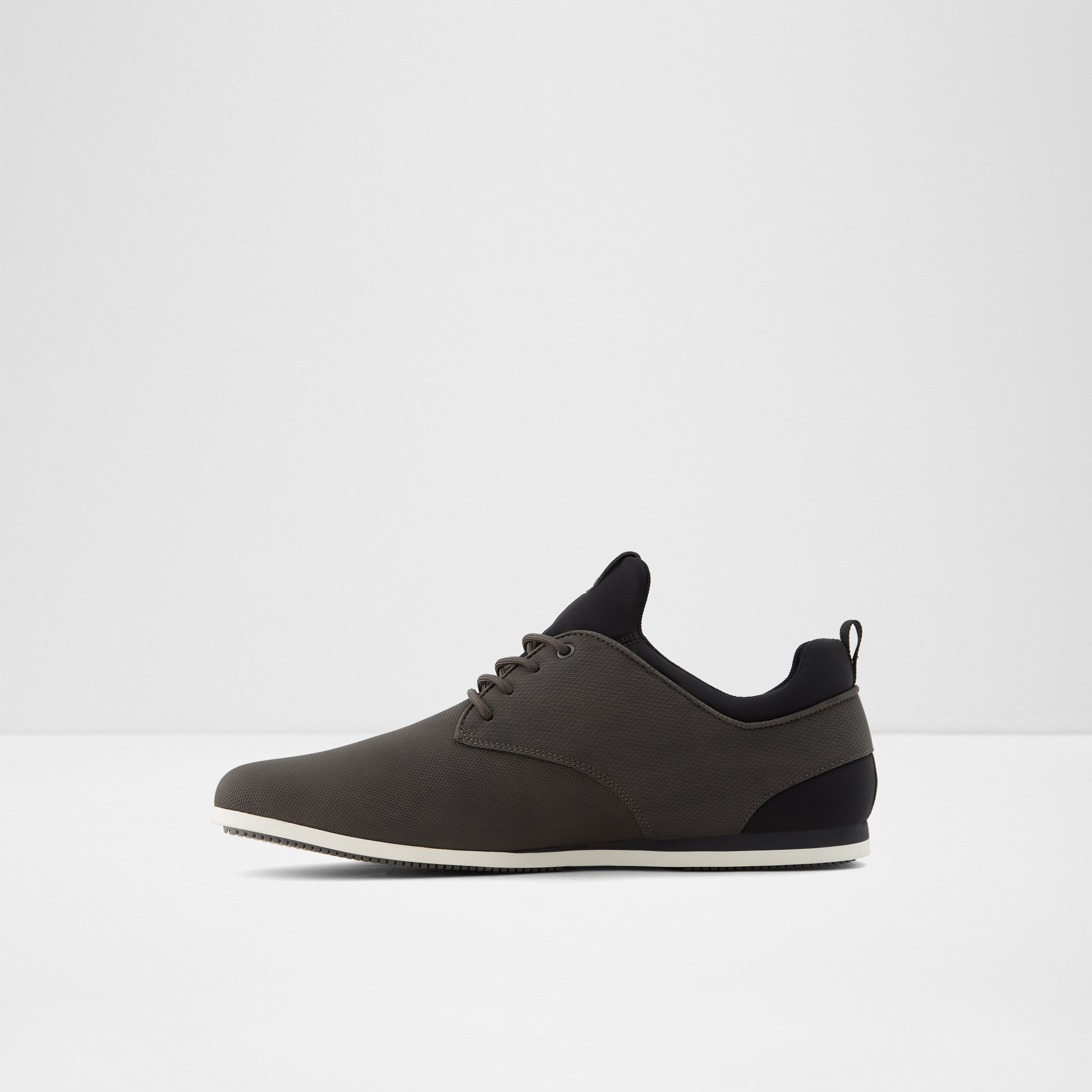 Preilia Dark Grey Men's Sneakers | ALDO US