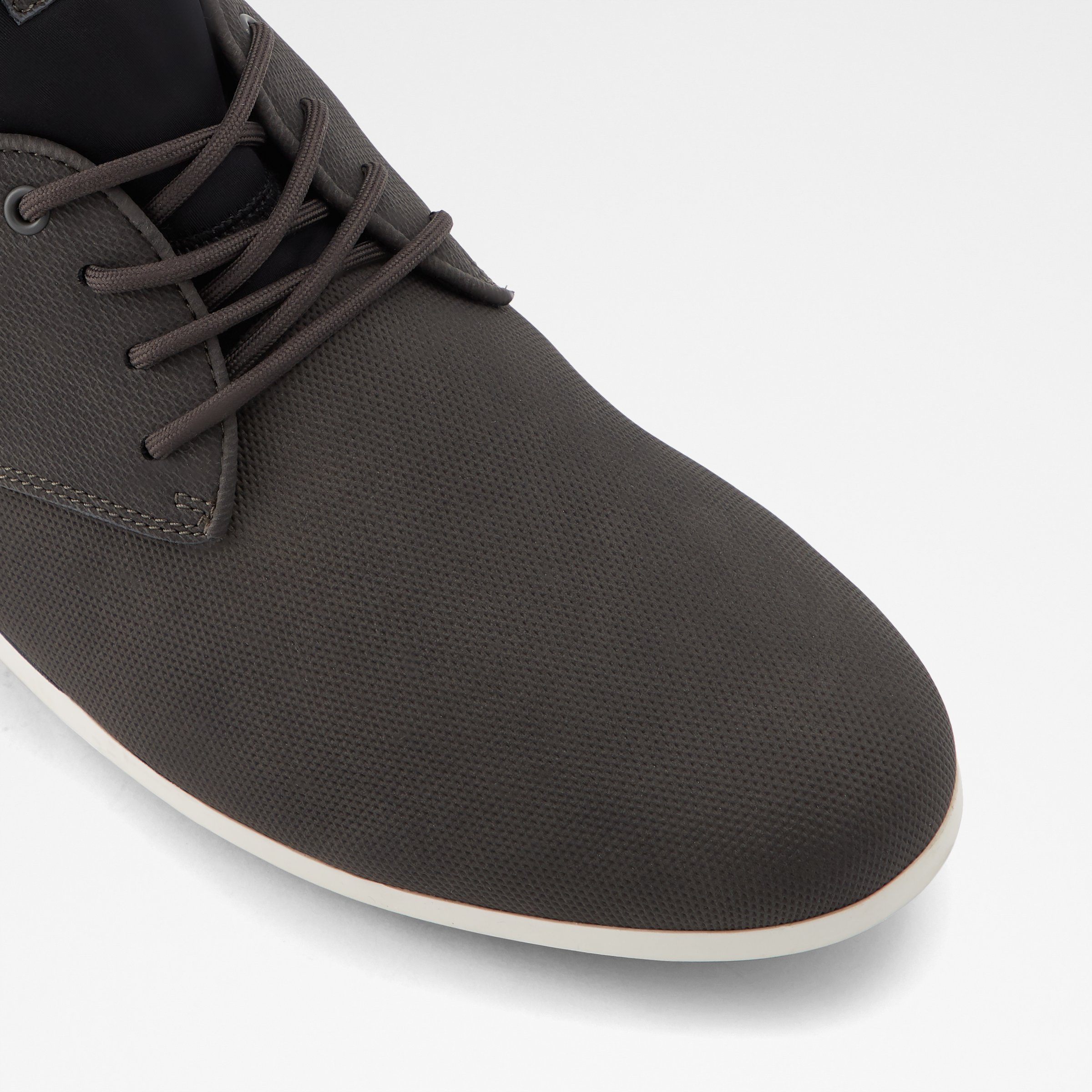 Preilia Dark Grey Men's Sneakers | ALDO US