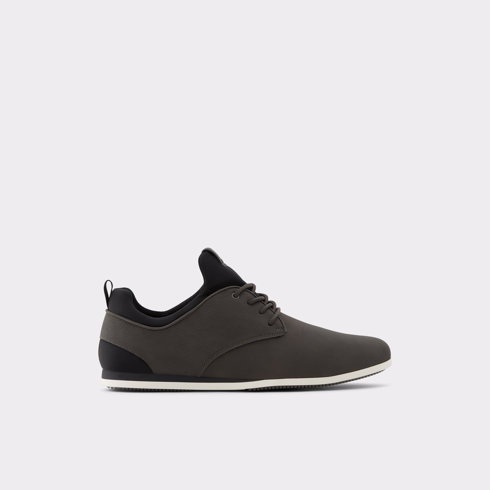 Preilia Dark Grey Men's Sneakers | ALDO US