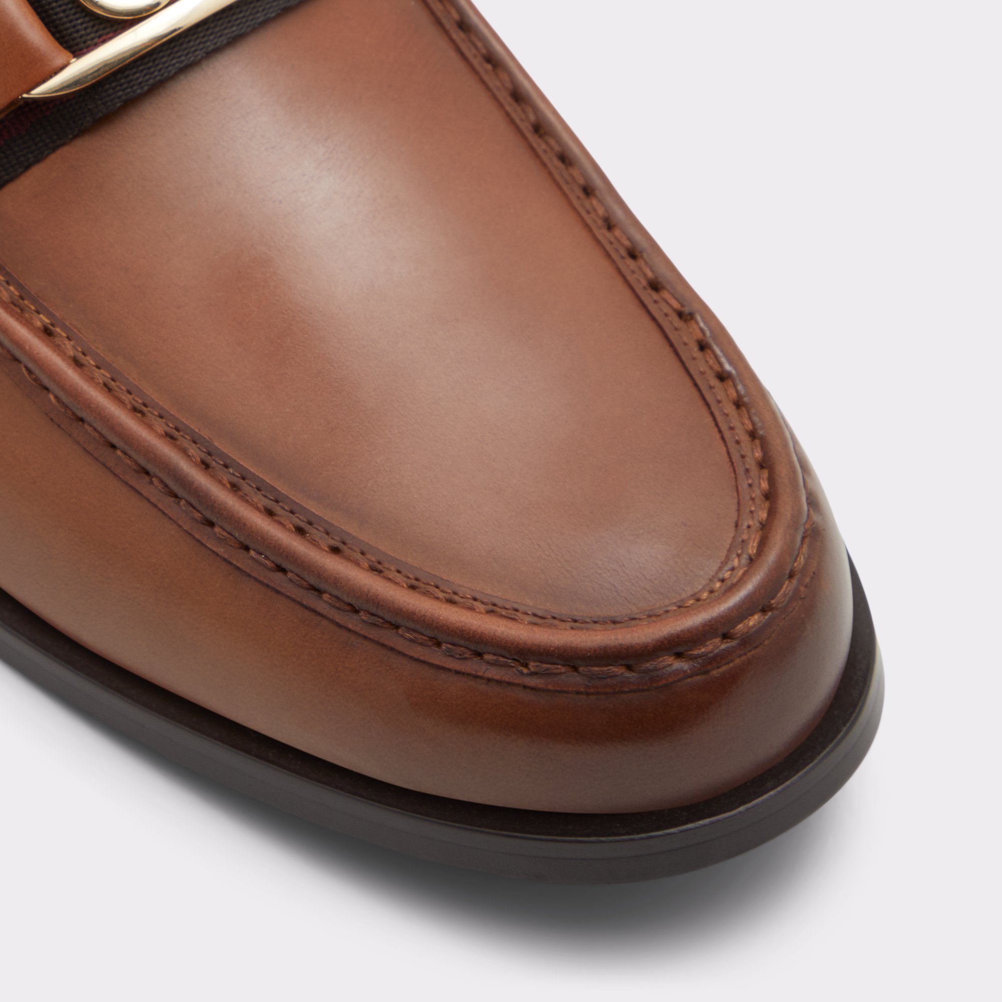 Premise Cognac Men's Dress Shoes | ALDO Canada