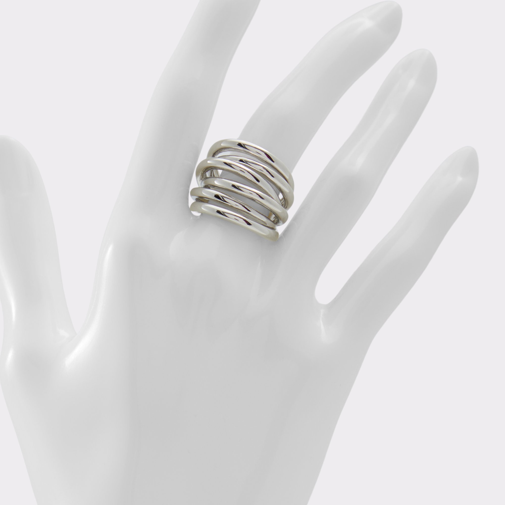 Prendamar Silver Women's Rings | ALDO Canada