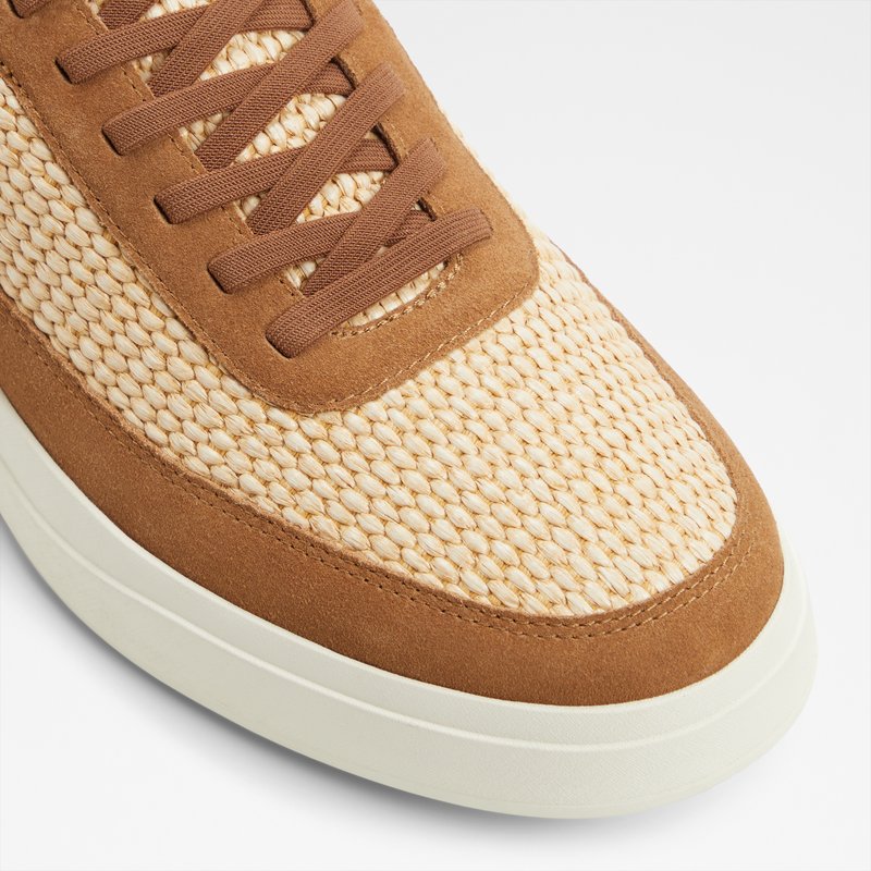 prentice zapato deportivo de hombre-marron_12brown