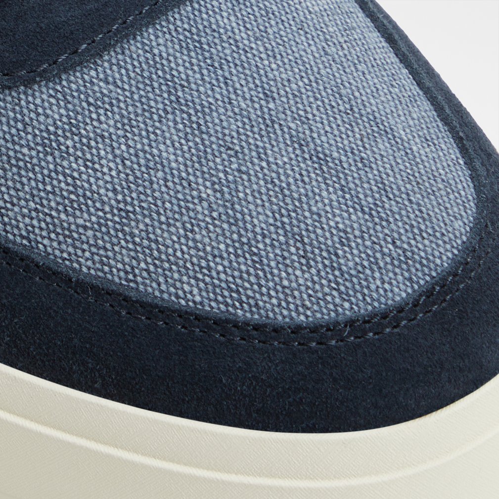 Prentice zapato deportivo de hombre