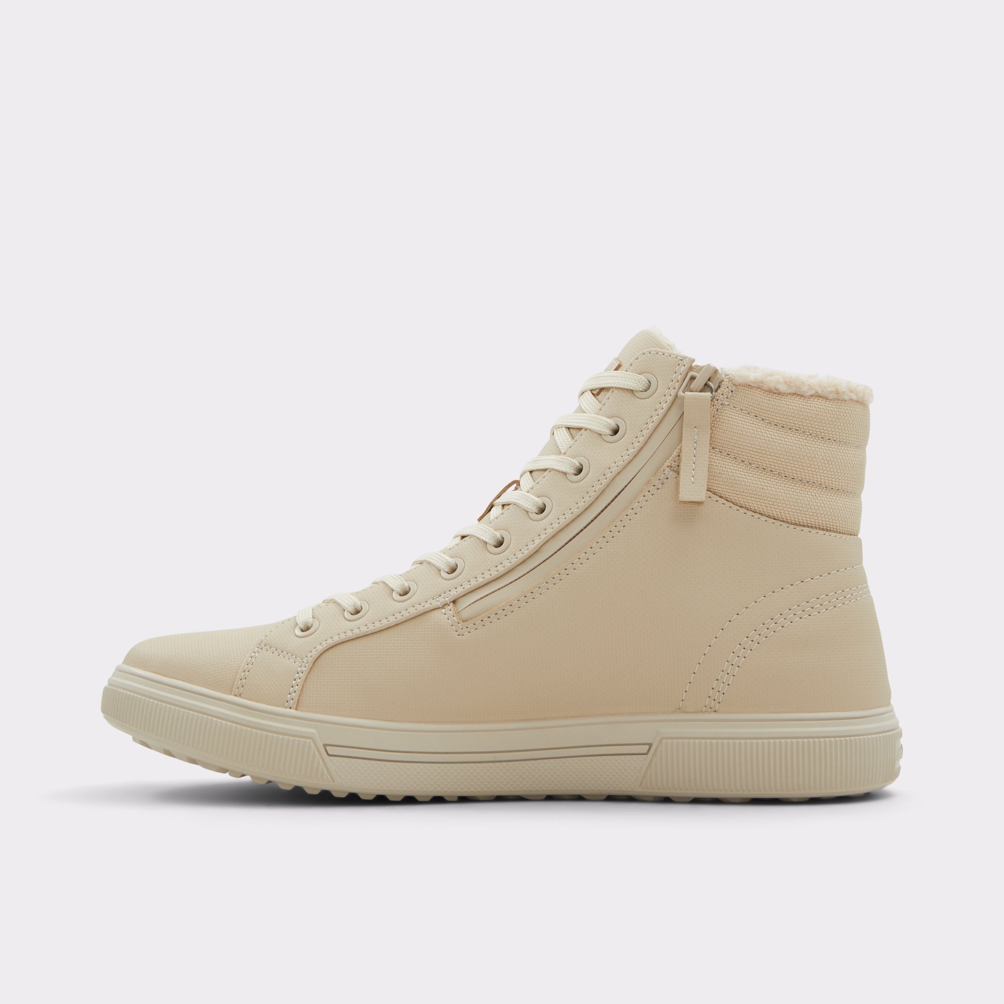 Preralithh-l Medium Beige Men's Winter boots | ALDO Canada