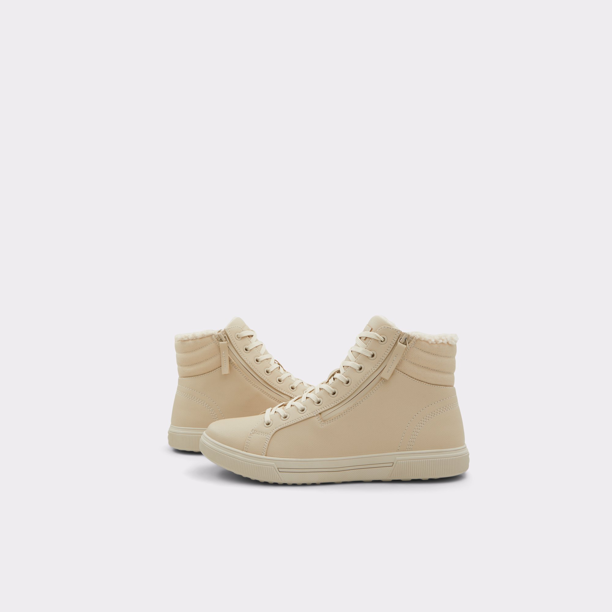 Preralithh-l Medium Beige Men's Winter boots | ALDO Canada