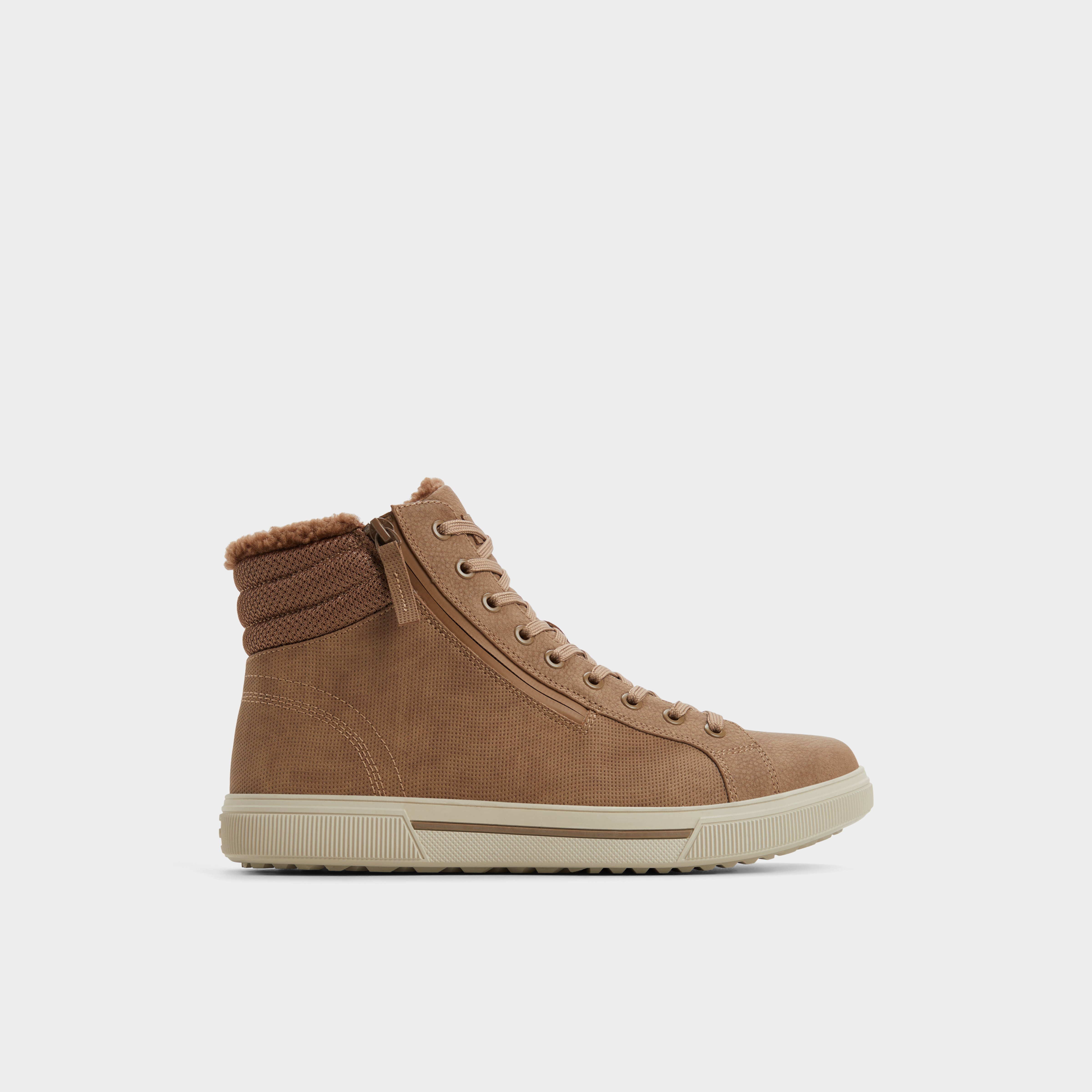 【休日のおしゃれ】ALDO ミュール 都会的 リラックス感 スエード ALDO Shoes - ALDO Shoes added a new photo.