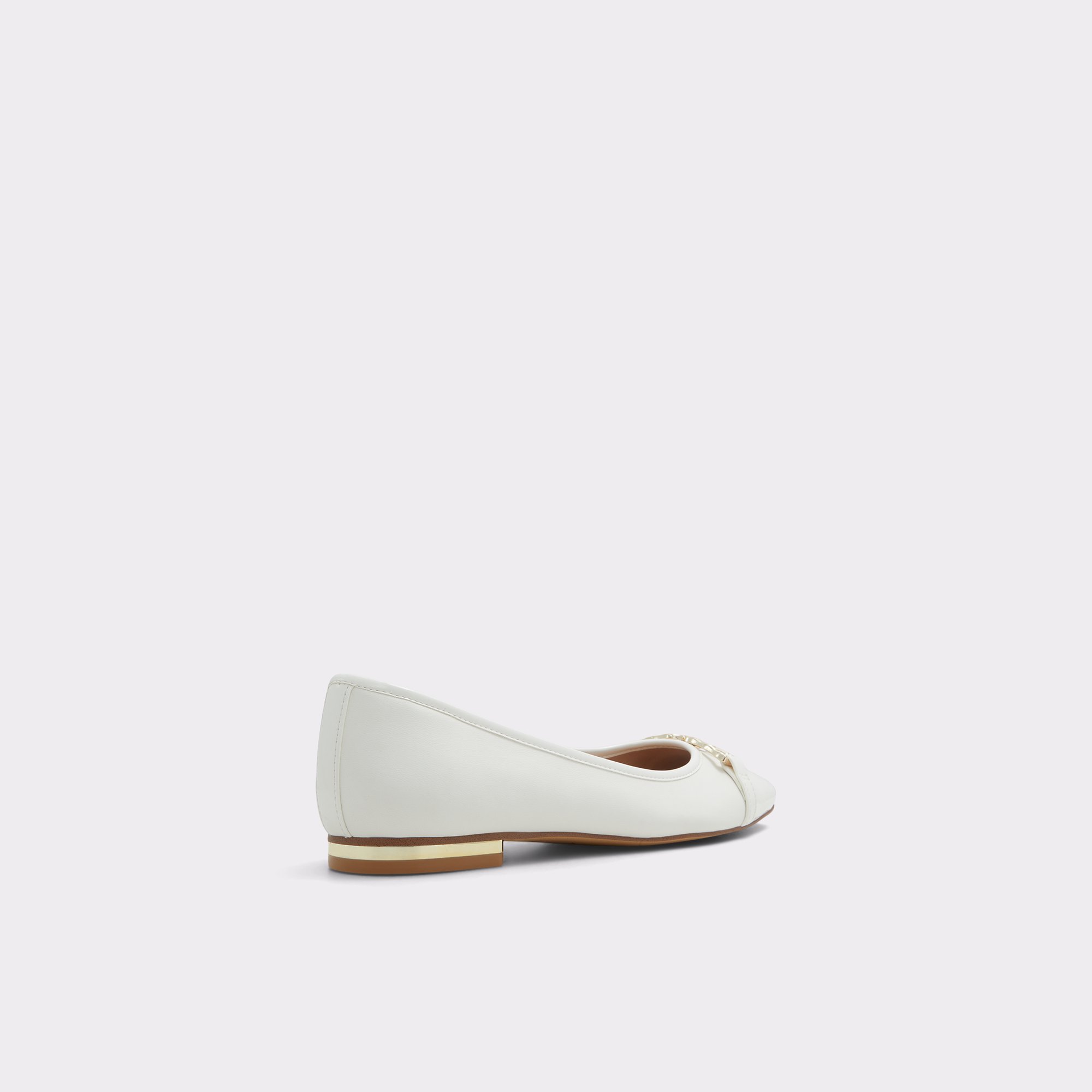 Preri Ice Women's Ballet Flats | ALDO US