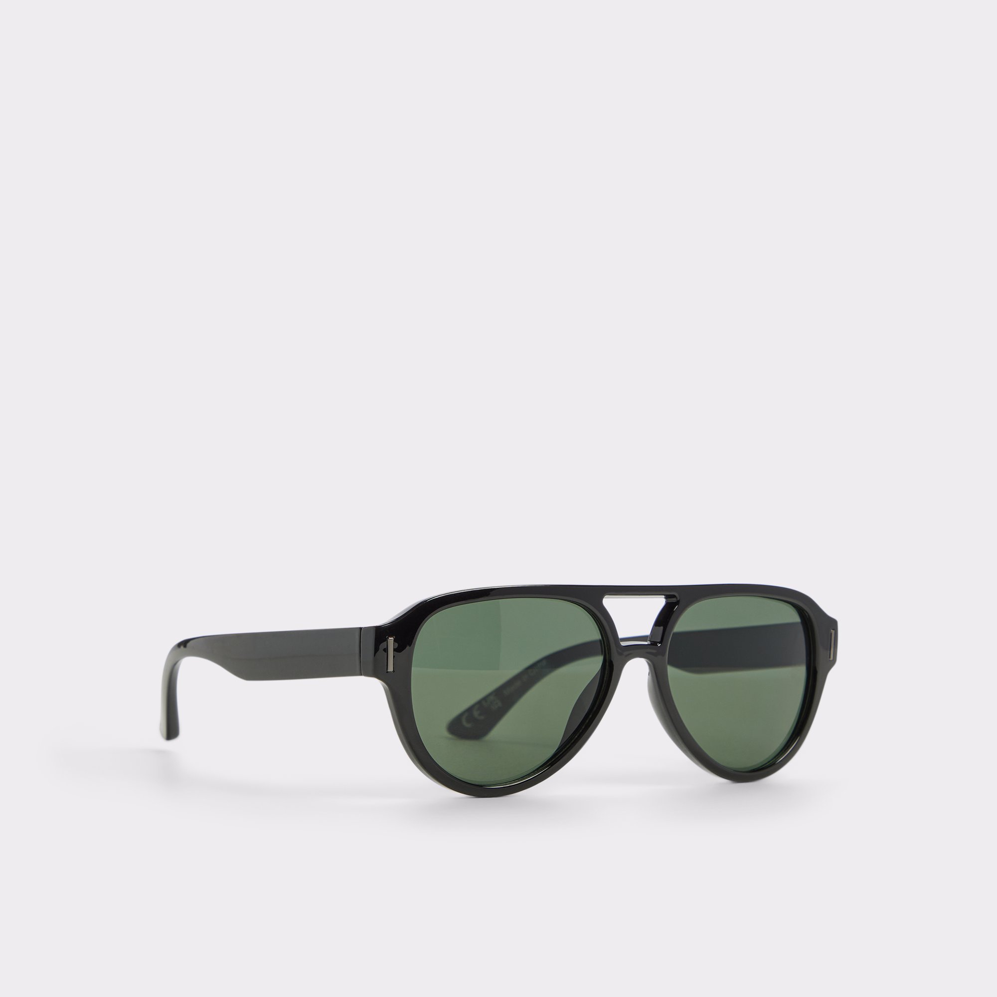 Prerrag Black Men's Aviator | ALDO Canada