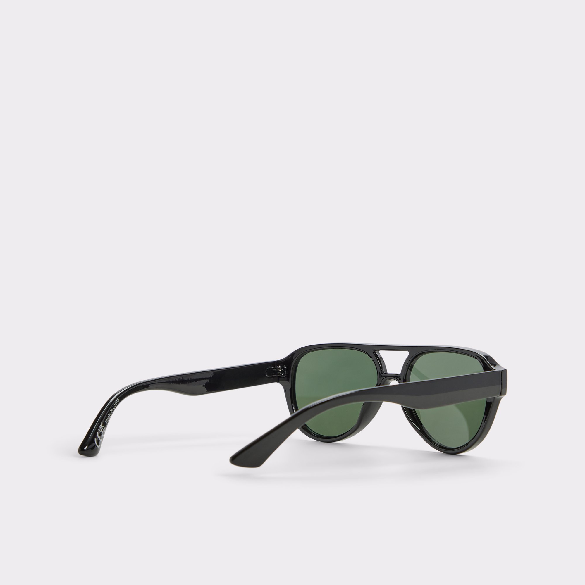 Prerrag Black Men's Aviator | ALDO Canada