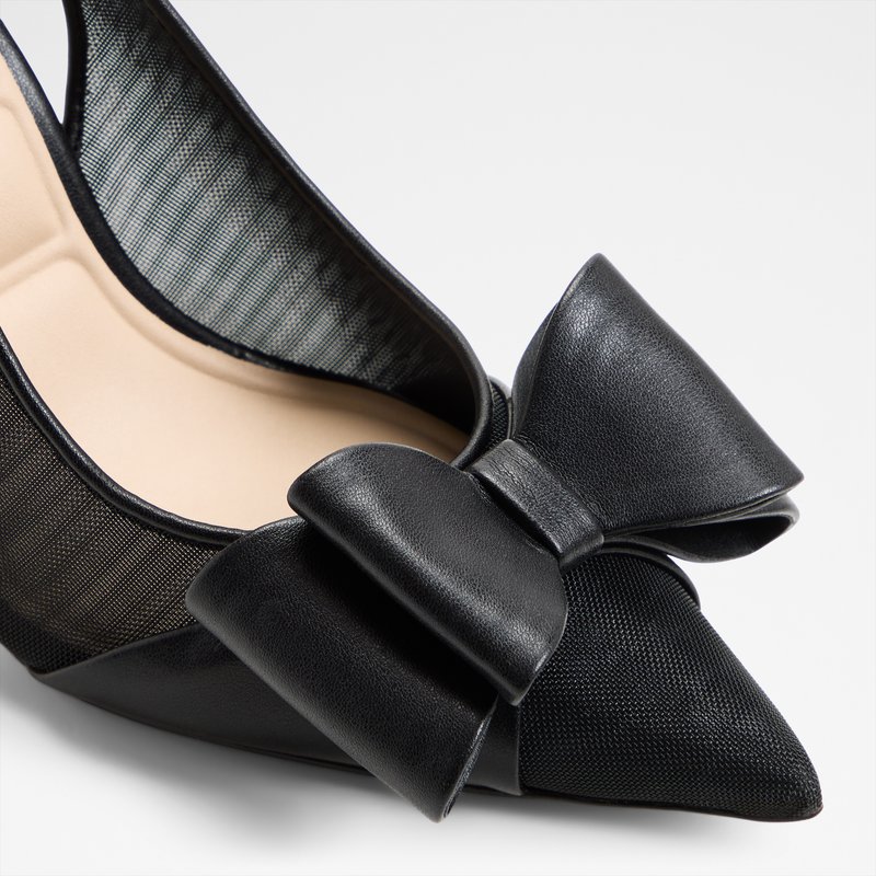 Prestigious zapatos de vestir de mujer