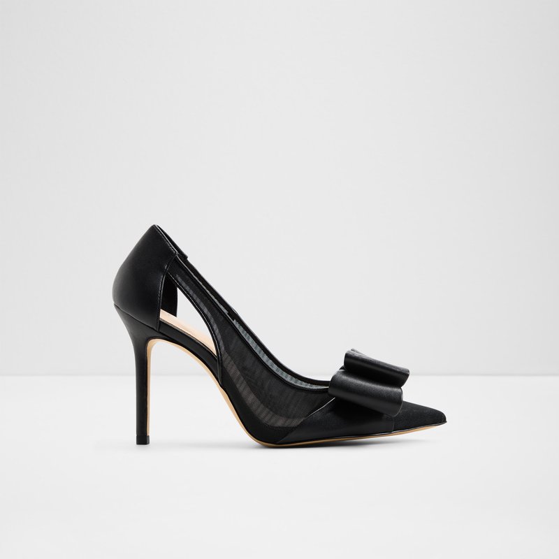 Prestigious zapatos de vestir de mujer