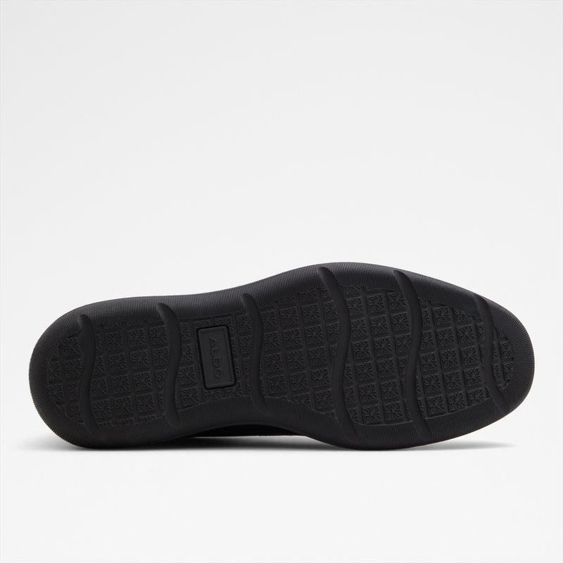 preth zapato casual de hombre-negro_9black