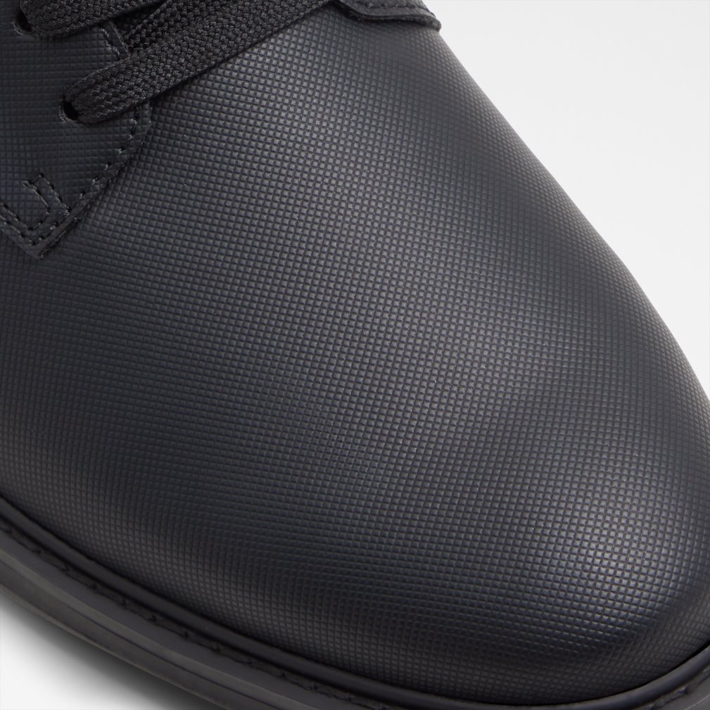 preth zapato casual de hombre-negro_9black