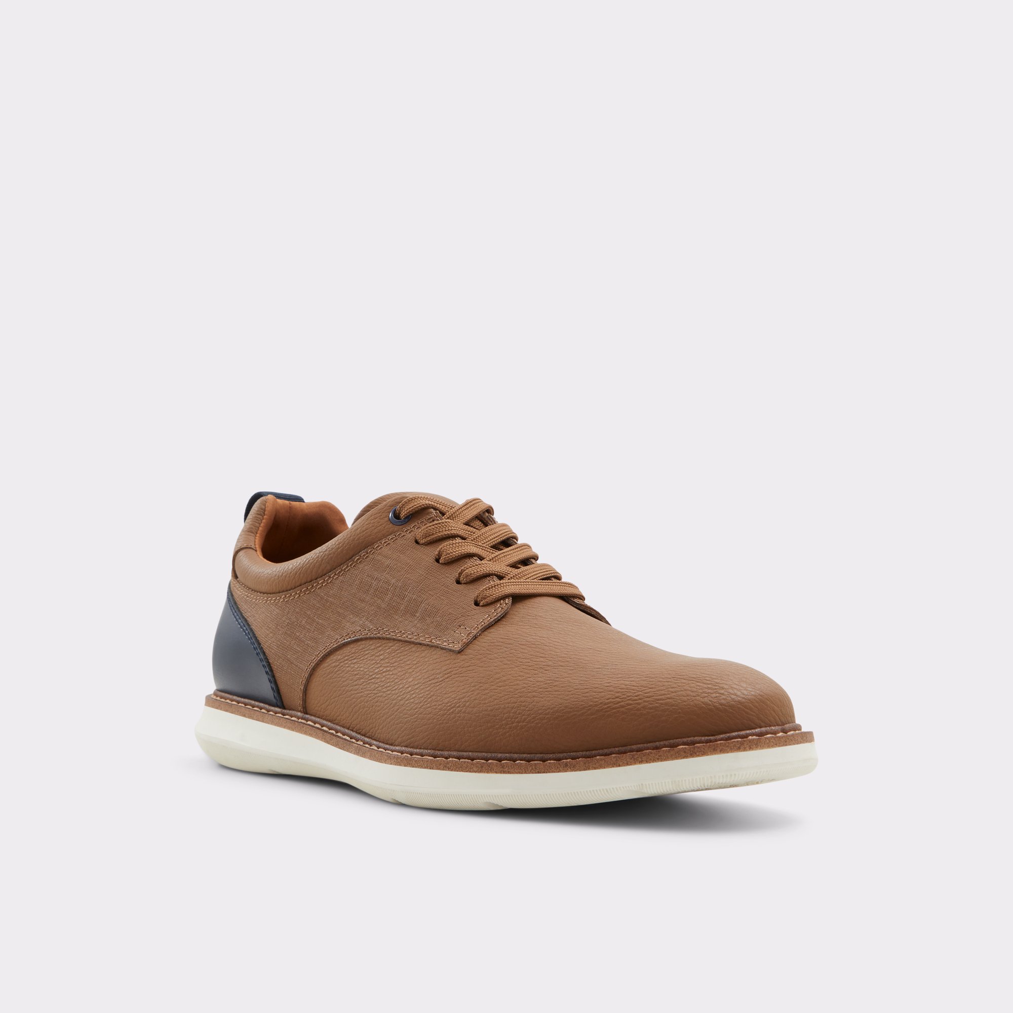 Preth Cognac Men's Casual Shoes | ALDO Canada