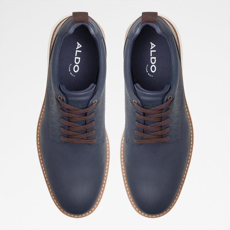 preth zapato casual de hombre-azul_9.5blue