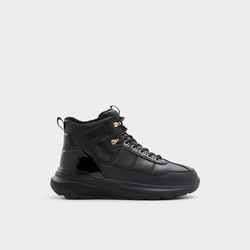 winrich aldo boots