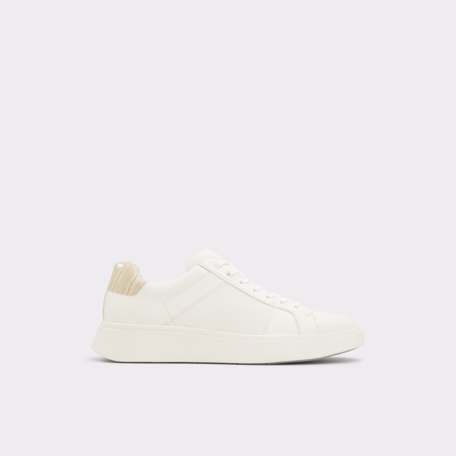 Primespec White Men's Sneakers | ALDO US