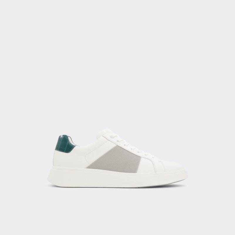 Primespec Other White Men's Sneakers | ALDO US