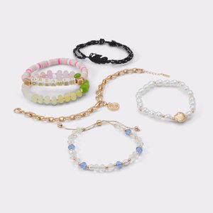 【ALDO】ラインストーン☆Splenndorx☆アンクレット☆2点セット Women's Jewelry | ALDO Canada