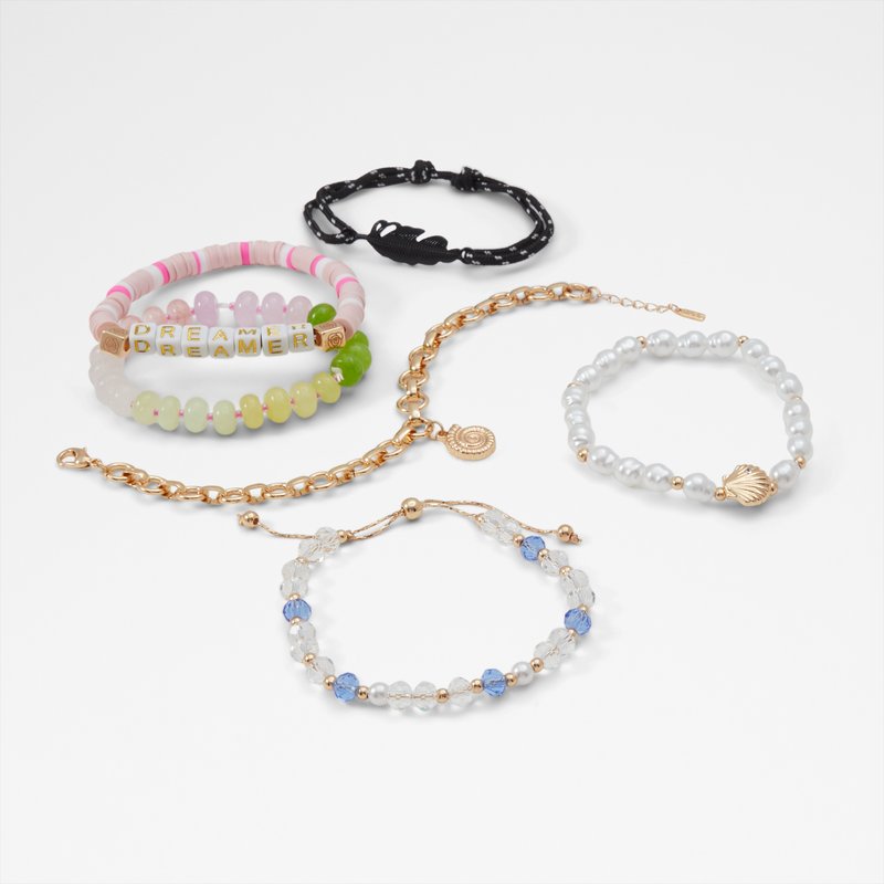 princesscharms pulsera de mujer-multicolor_multi