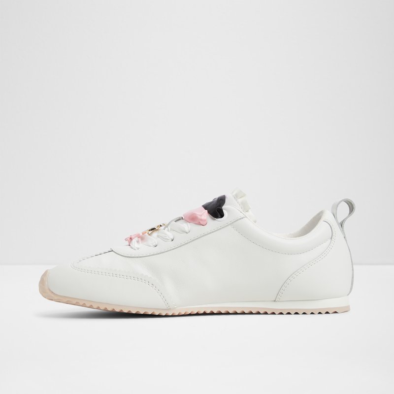 princesssneaker zapatos deportivo de mujer-blanco_9white