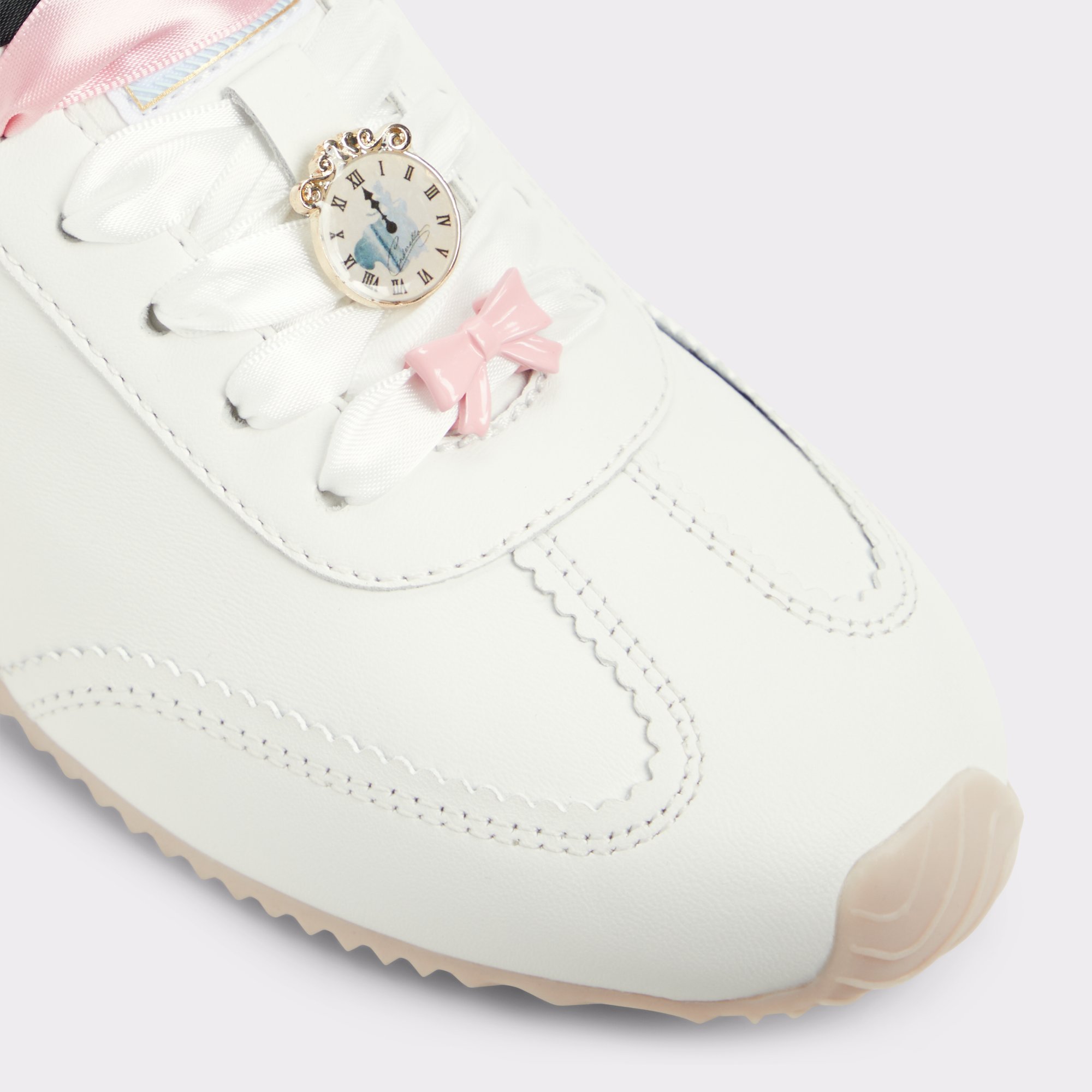 【Disney x ALDO】プリンセス・スニーカー Princesssneaker Princesssneaker White Women's Disney | ALDO US