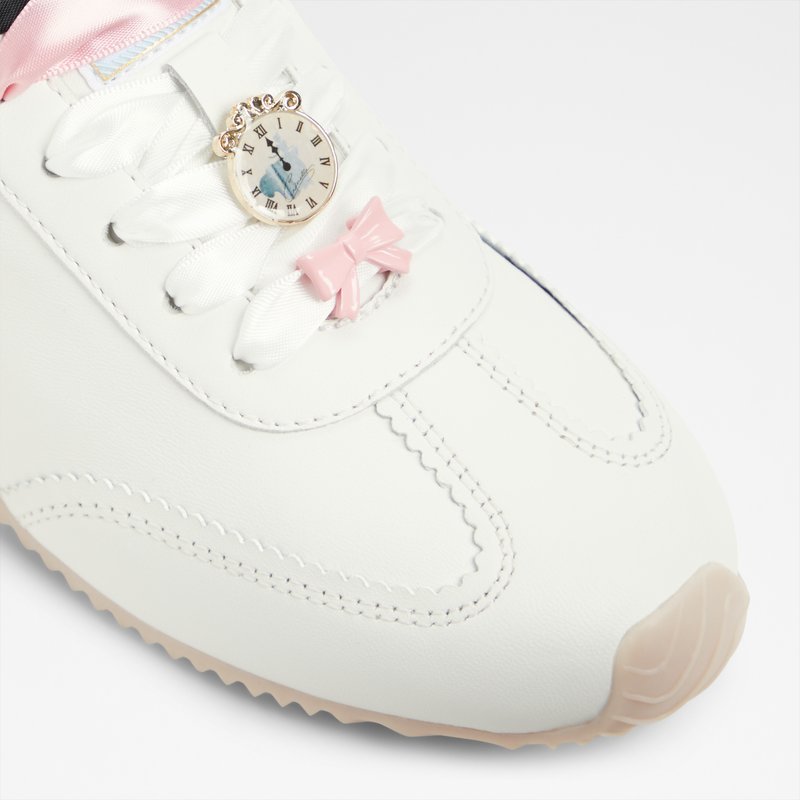 princesssneaker zapatos deportivo de mujer-blanco_9white