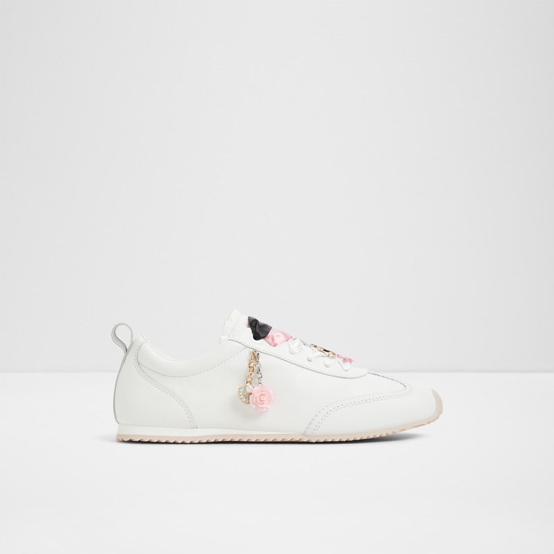 princesssneaker zapatos deportivo de mujer-blanco_9white