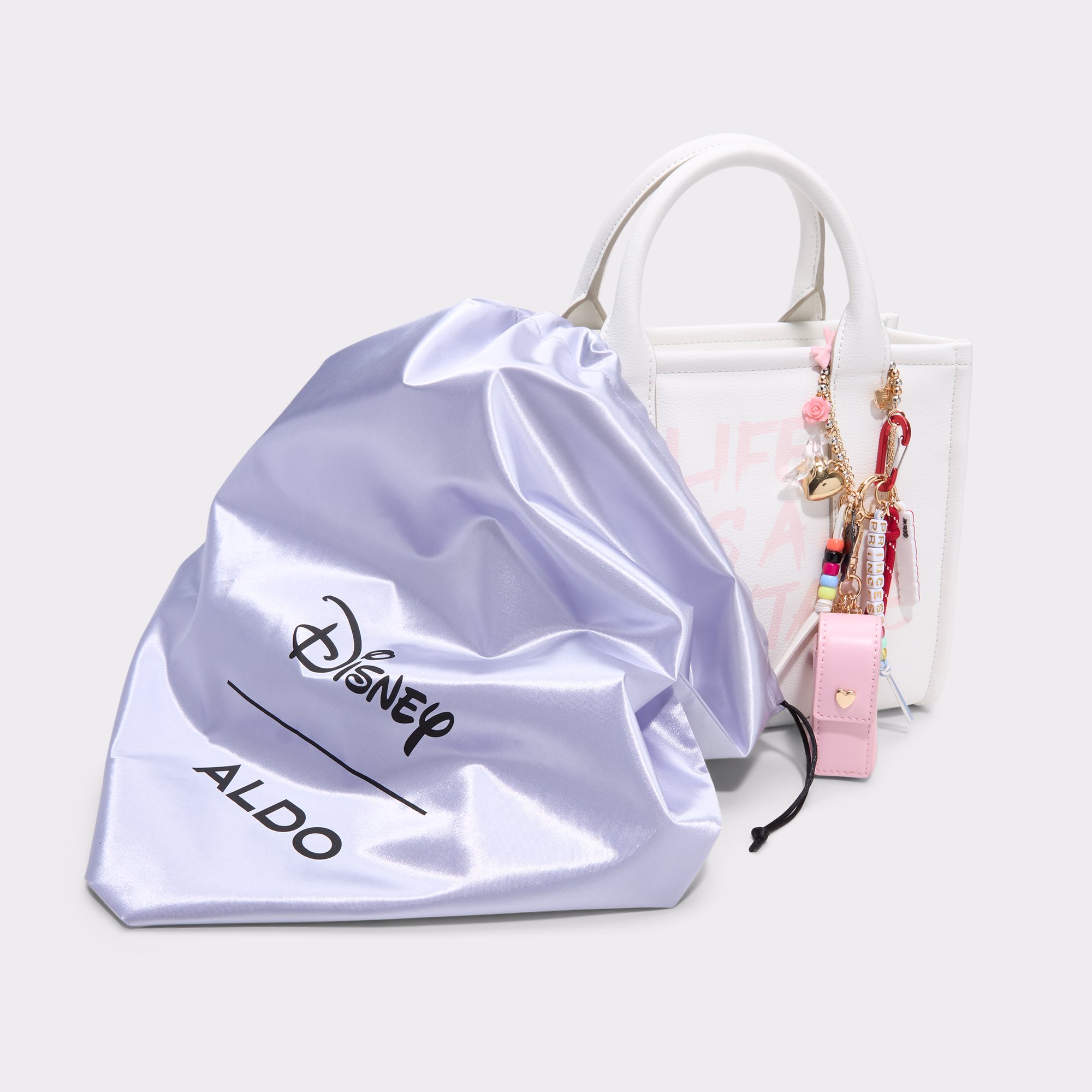 Princesstote White Women's Disney | ALDO US