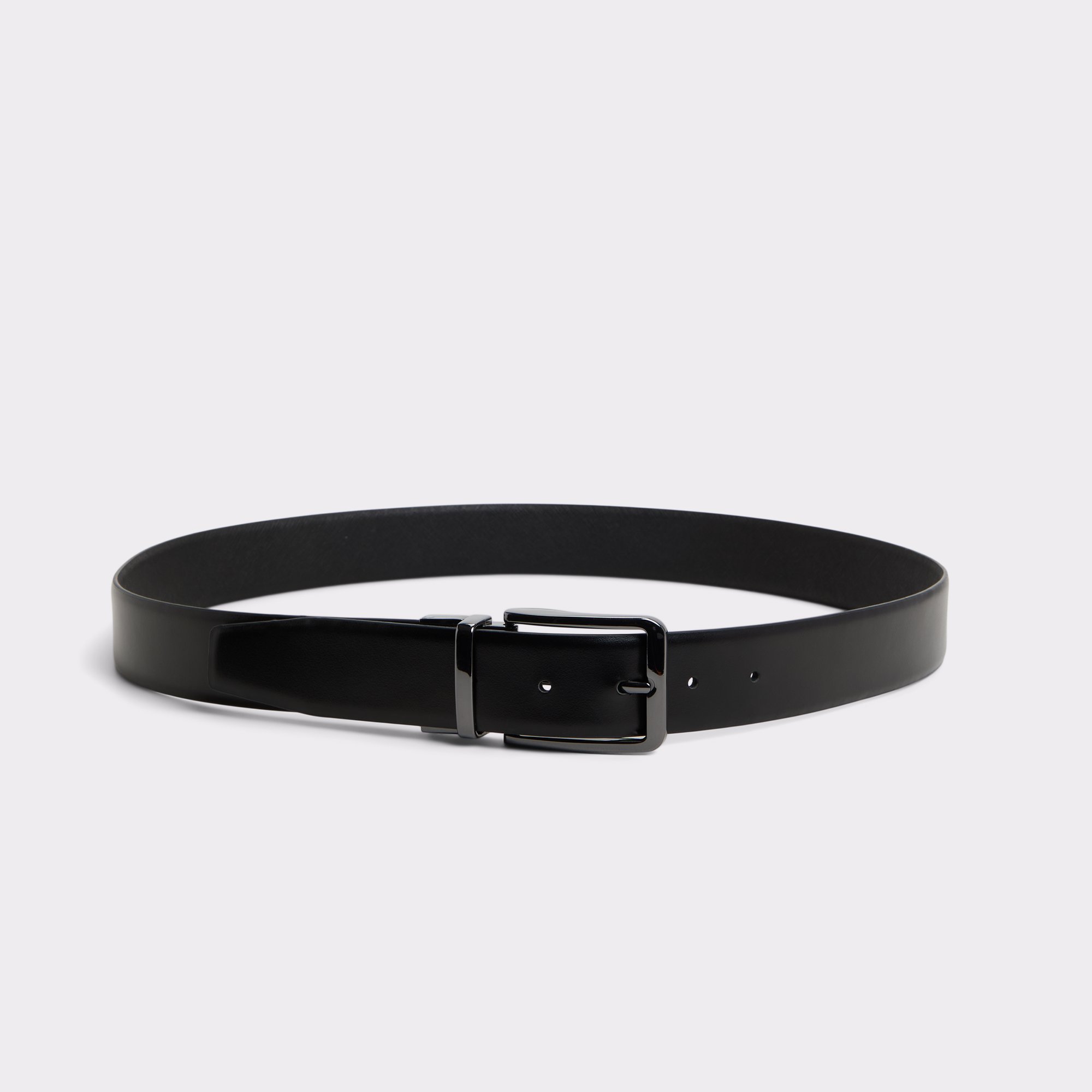 Prionotes Noir Hommes Ceintures | ALDO Canada
