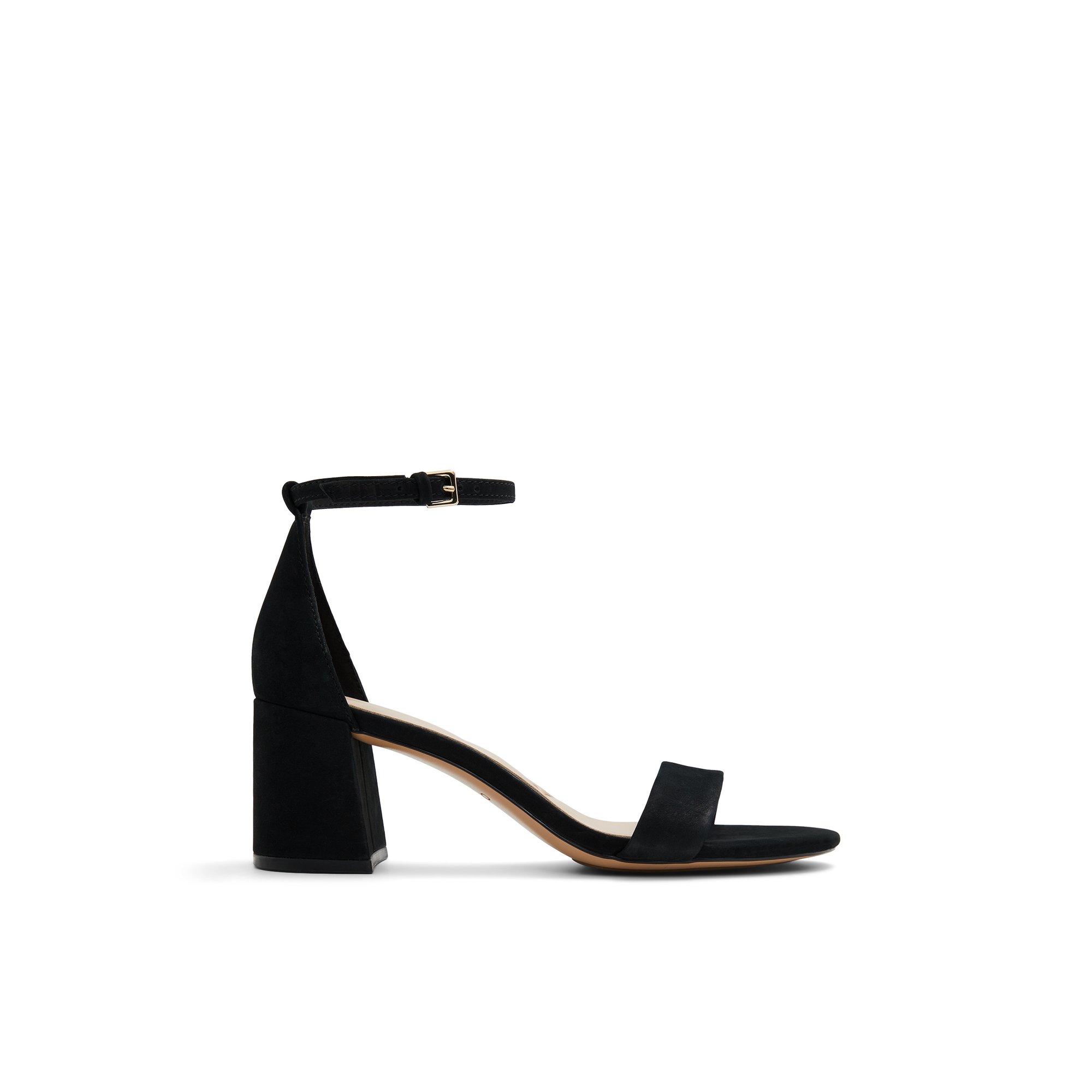 ALDO Pristine - Women's Strappy Sandal Sandals - Black