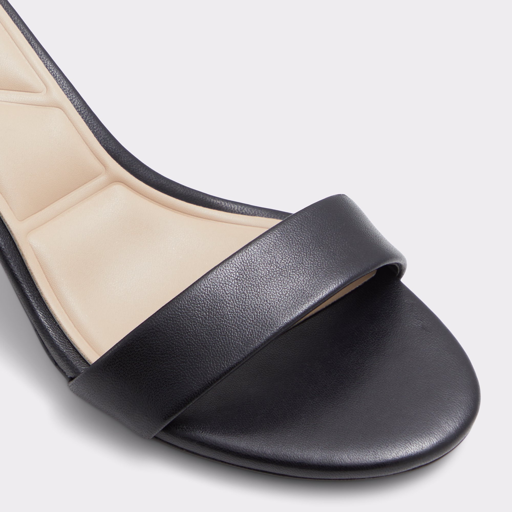 Pristine Other Black Women's Strappy sandals | ALDO Canada