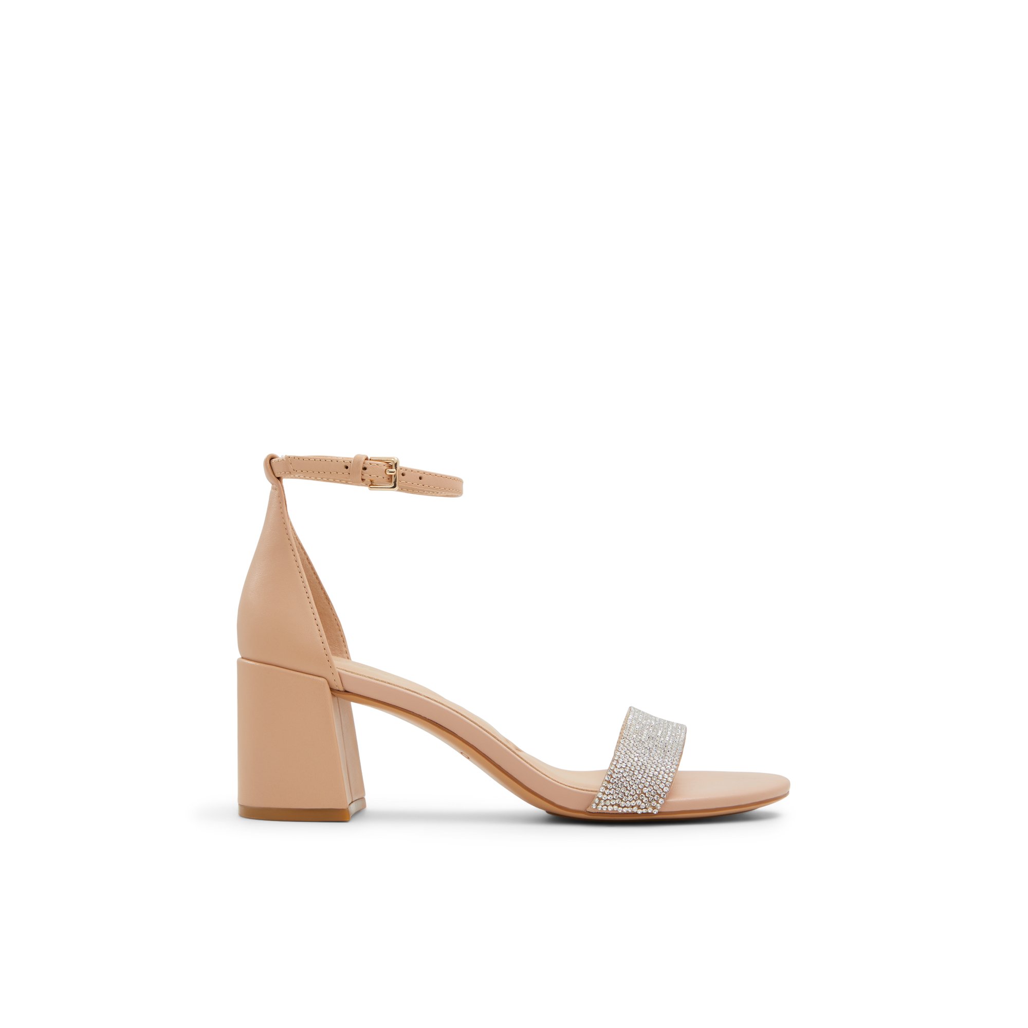 ALDO Pristine - Women's Strappy Sandal Sandals - Beige