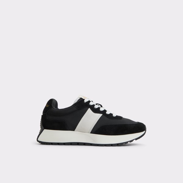 【ALDO】セール☆Kravis☆もこもこ・スタッズ・スライドサンダル セール】Trill トリル グロメットダブルストラップスライド