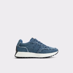 【ALDO アルド】DILATHIELLE レディーススニーカー dilathielle_white_100-002-