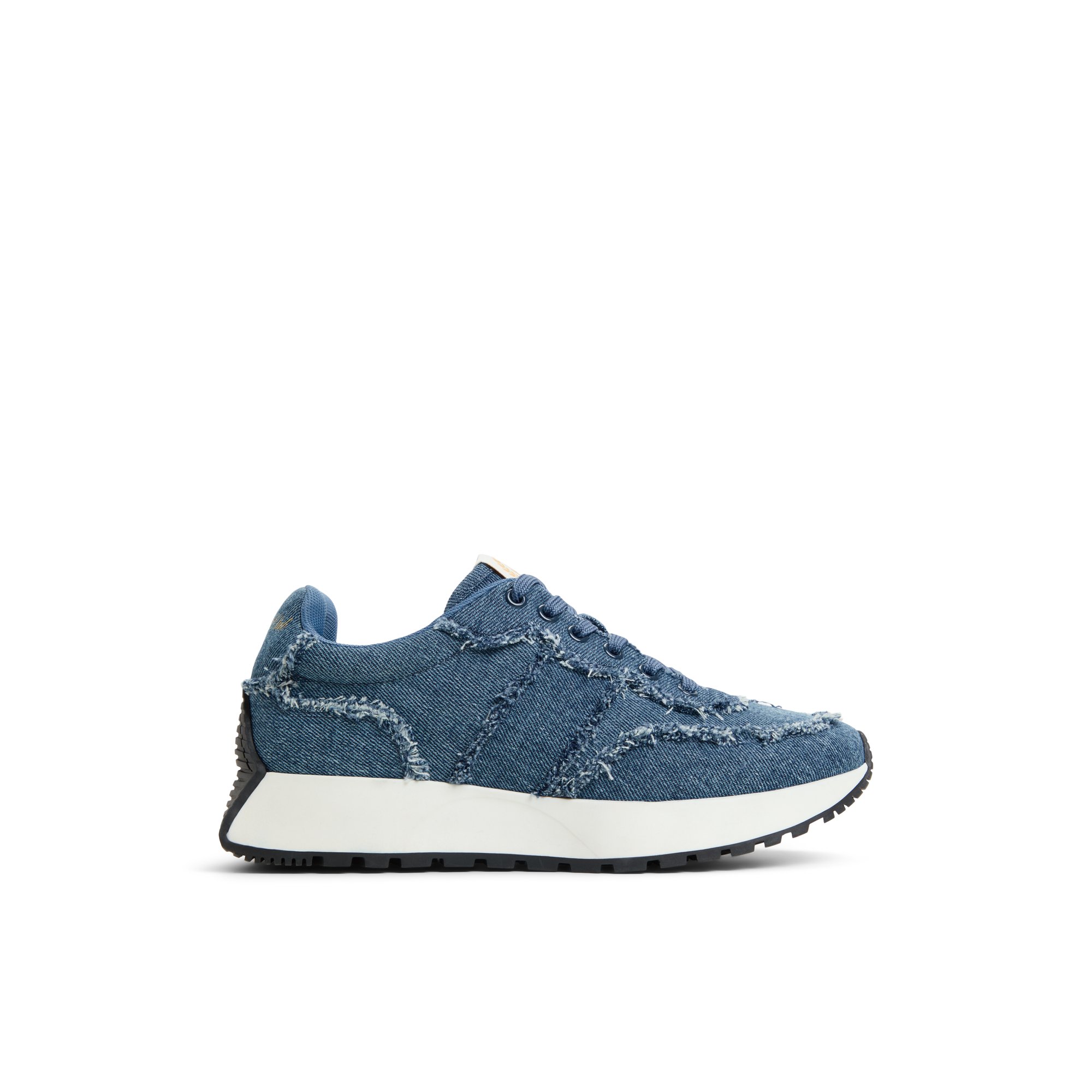 ALDO Proader - Women's Athletic Sneaker Sneakers - Blue, Size 9