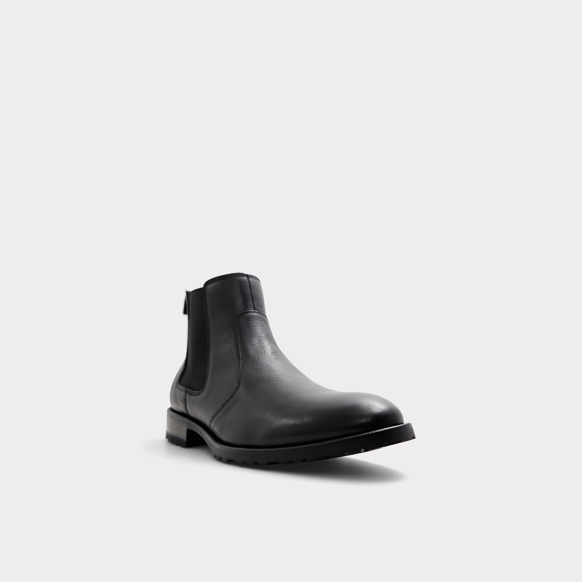 Proust Black Men's Dress boots | ALDO Canada