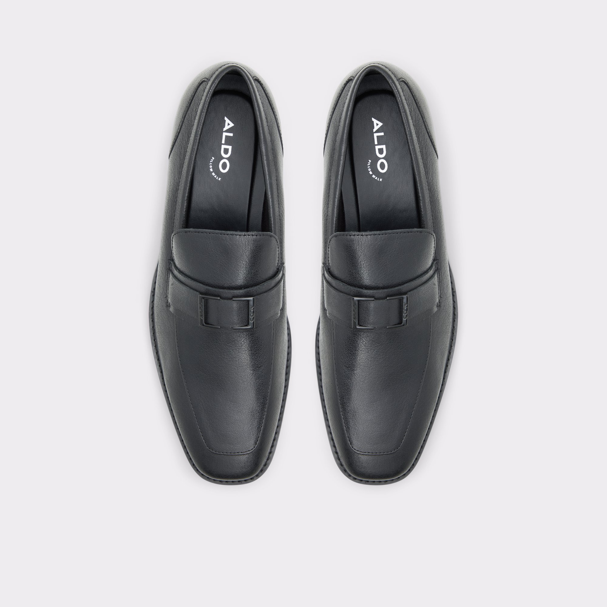 Provost Black Men's Dress Shoes | ALDO US
